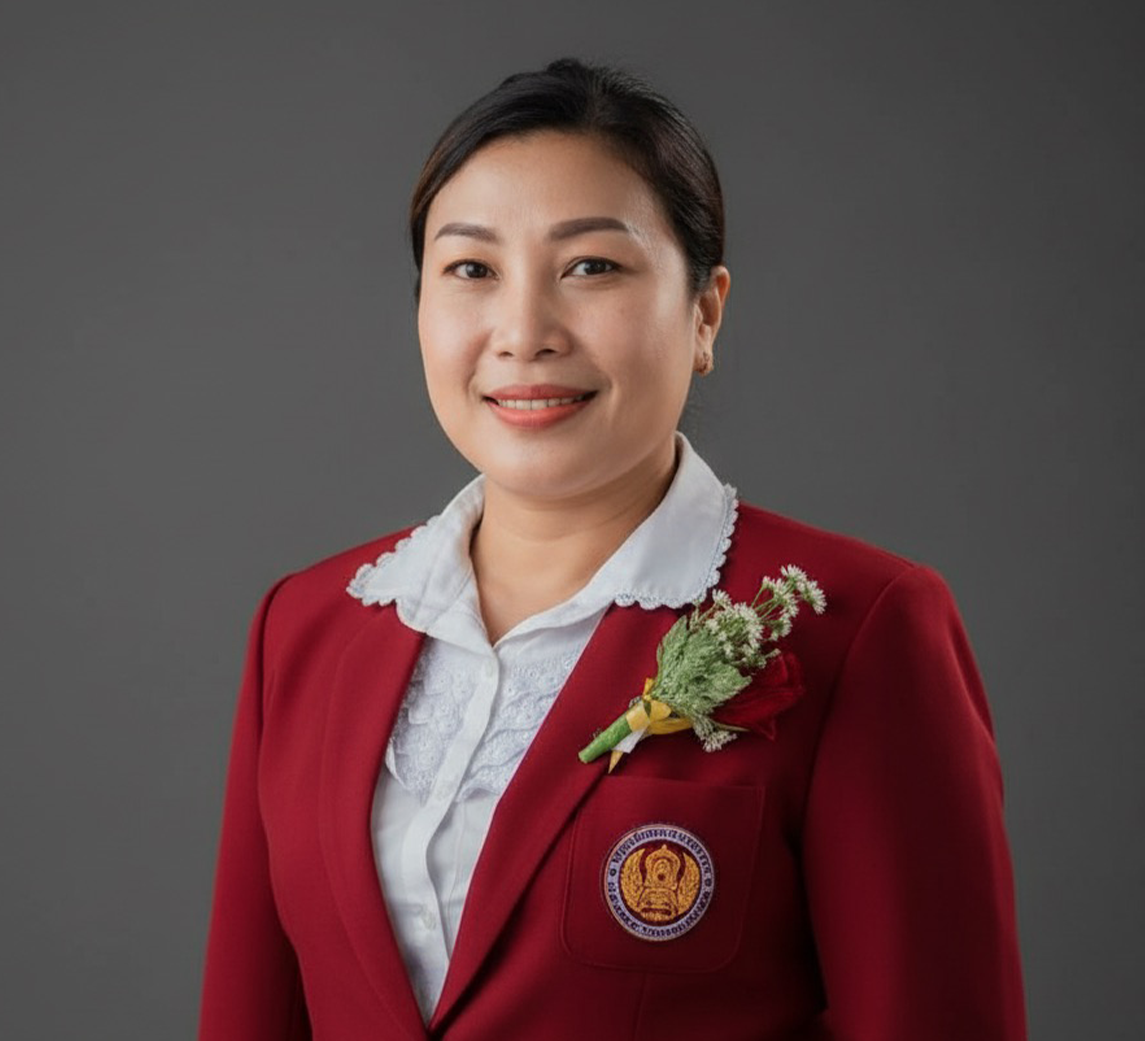 รองผู้อำนวยการฝ่ายแผนงานและความร่วมมือ